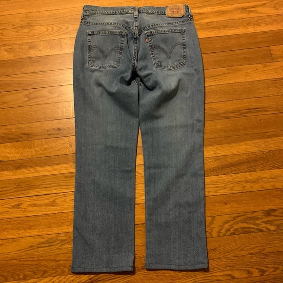 Levi’s 505 Women’s Jeans - Picture 7 of 11